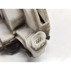 Front left door lock Volkswagen Polo (6N2) | Becerril Scrap Yard