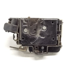 Front left door lock Volkswagen Polo (6N2) | Becerril Scrap Yard
