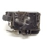 Front left door lock Volkswagen Polo (6N2) | Becerril Scrap Yard
