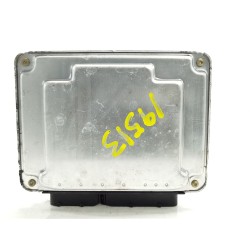 Engine control unit (ECU) Volkswagen Polo (6N2) | Becerril Scrap Yard