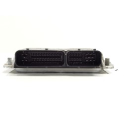 Engine control unit (ECU) Volkswagen Polo (6N2) | Becerril Scrap Yard