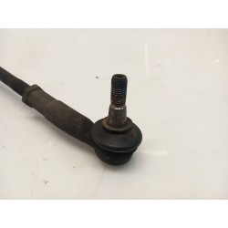 Steering rack Audi A3 (8L1) | Becerril Scrap Yard