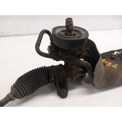 Steering rack Audi A3 (8L1) | Becerril Scrap Yard