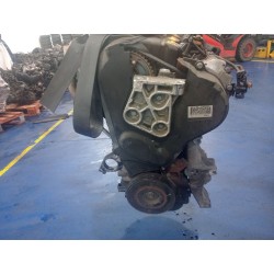 Recambio de motor completo para renault scénic ii (jm0/1_) 1.9 dci (jm0g, jm12, jm1g, jm2c) referencia OEM IAM F9Q812  