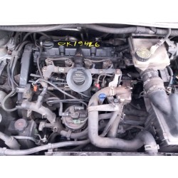 Recambio de motor y cambio exportación para citroën xsara picasso (n68) 2.0 hdi referencia OEM IAM   