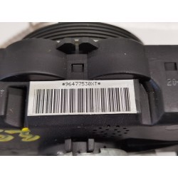 Recambio de com 2000 para citroën xsara berlina referencia OEM IAM 96477530XT  
