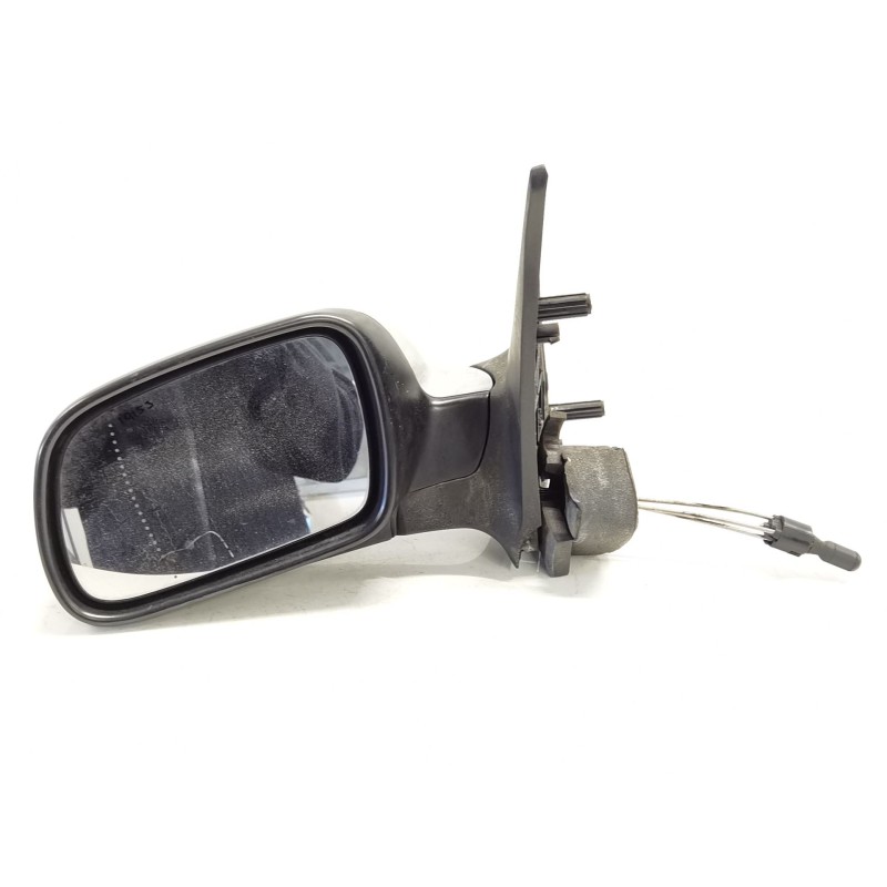 Left rearview mirror CITROEN Xsara (N1) | Becerril Scrap Yard Left rearview mirror CITROEN Xsara (N1) | Becerril Scrap Yard