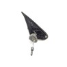 Recambio de retrovisor izquierdo para citroën xsara berlina referencia OEM IAM   