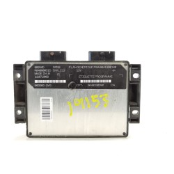 Engine control unit (ECU) CITROEN Xsara (N1) | Becerril Scrap Yard