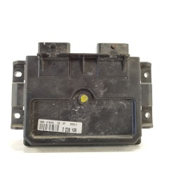 Engine control unit (ECU) CITROEN Xsara (N1) | Becerril Scrap Yard