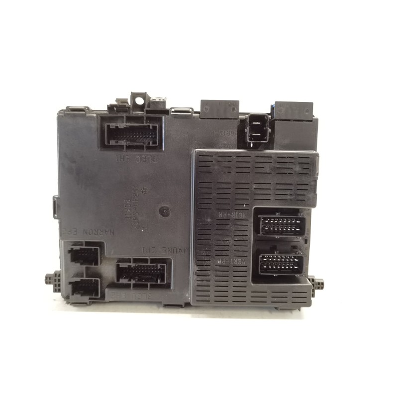 Body Control Module (BCM) CITROEN Xsara (N1) | Becerril Scrap Yard Body Control Module (BCM) CITROEN Xsara (N1) | Becerril Scrap Yard