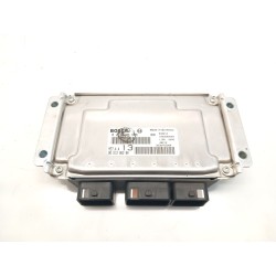 Engine control unit (ECU) CITROEN Xsara (N1) | Becerril Scrap Yard