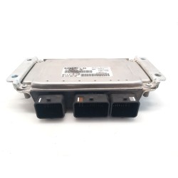 Engine control unit (ECU) CITROEN Xsara (N1) | Becerril Scrap Yard