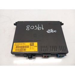 BSI CITROEN Xsara (N1) | Desguace Becerril