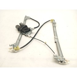 Alzacristallo anteriore sinistro CITROEN Xsara (N1) | Desguace Becerril