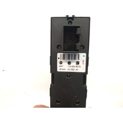 Commande de lève-vitre avant gauche Seat Leon (1M1) | Desguace Becerril