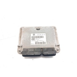 Engine control unit (ECU) Seat Leon (1M1) | Becerril Scrap Yard