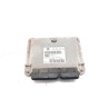 Engine control unit (ECU) Seat Leon (1M1) | Becerril Scrap Yard