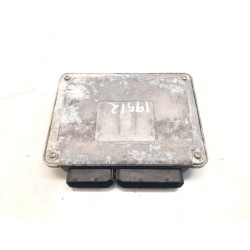 Engine control unit (ECU) Seat Leon (1M1) | Becerril Scrap Yard