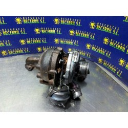 Recambio de turbocompresor para renault scenic ii grand confort authentique referencia OEM IAM H8200347344 GTA1749V 