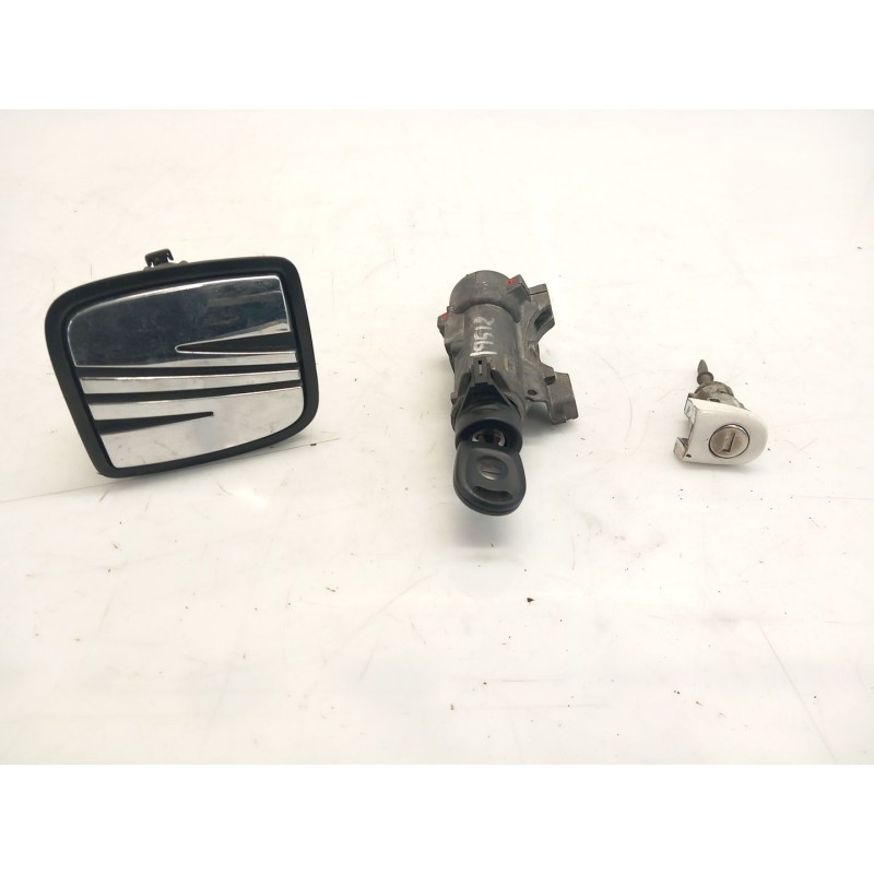 Antifurto Seat Leon (1M1) | Desguace Becerril Antifurto Seat Leon (1M1) | Desguace Becerril