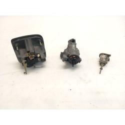 Antifurto Seat Leon (1M1) | Desguace Becerril