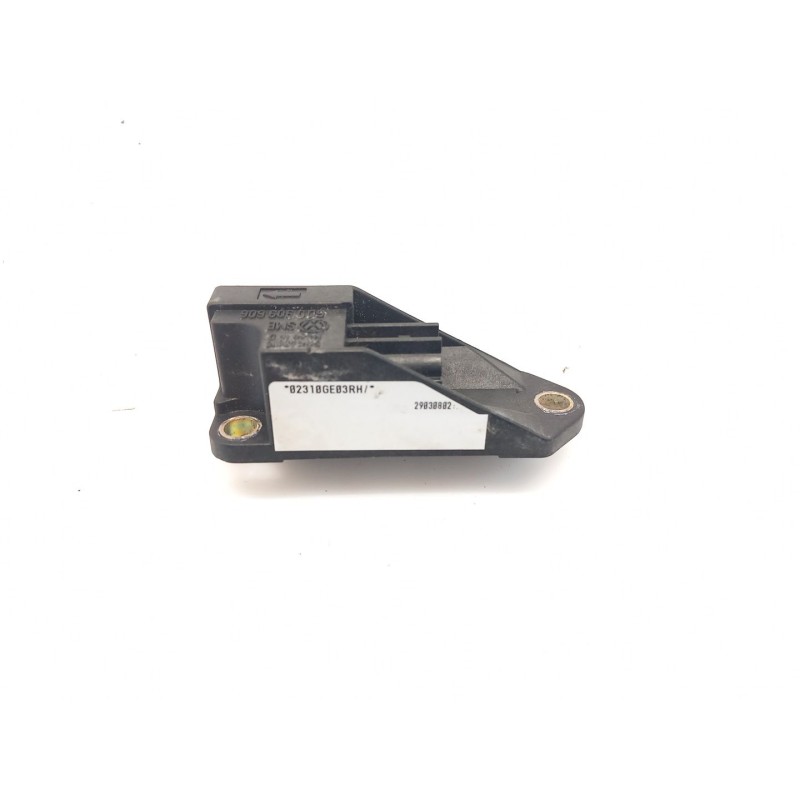 Recambio de sensor de impacto para seat leon (1m1) 1.6 16 v referencia OEM IAM 6Q0909606 Recambio de sensor de impacto para seat leon (1m1) 1.6 16 v referencia OEM IAM 6Q0909606