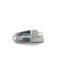 Recambio de sensor de impacto para seat leon (1m1) 1.6 16 v referencia OEM IAM 6Q0909606  