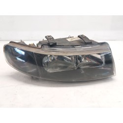 Recambio de faro derecho para seat leon (1m1) 1.6 16 v referencia OEM IAM 1M1941016  
