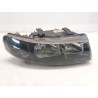 Recambio de faro derecho para seat leon (1m1) 1.6 16 v referencia OEM IAM 1M1941016  