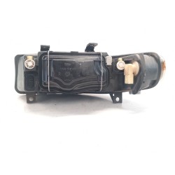Recambio de faro derecho para seat leon (1m1) 1.6 16 v referencia OEM IAM 1M1941016  