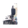 Front right door lock Seat Leon (1M1) | Becerril Scrap Yard