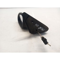 Left rearview mirror Seat Leon (1M1) | Becerril Scrap Yard