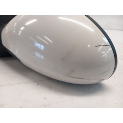 Left rearview mirror Seat Leon (1M1) | Becerril Scrap Yard