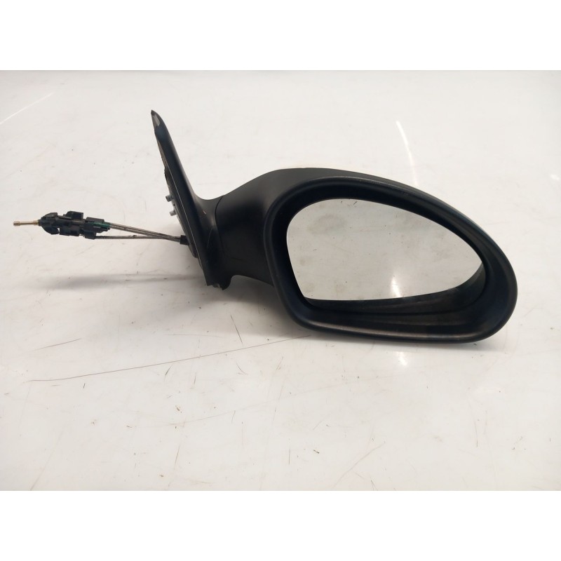 Right mirror Seat Leon (1M1) | Becerril Scrap Yard Right mirror Seat Leon (1M1) | Becerril Scrap Yard