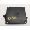 Recambio de bsm para renault scénic iii (jz0/1_) 1.5 dci referencia OEM IAM 284B13640R  