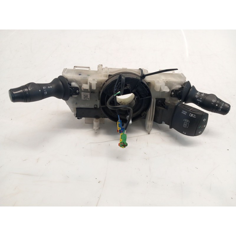 Recambio de com 2000 para renault scénic iii (jz0/1_) 1.5 dci referencia OEM IAM 255670019R Recambio de com 2000 para renault scénic iii (jz0/1_) 1.5 dci referencia OEM IAM 255670019R