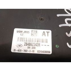 Usm Renault Scenic III (JZ0/1_) | Desguace Becerril