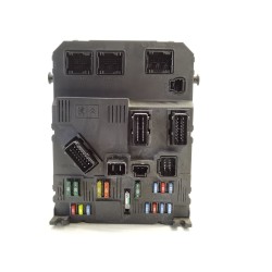 Body Control Module (BCM) CITROEN Xsara picasso (N68) | Becerril Scrap Yard