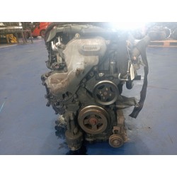 Kompletter Motor Nissan Almera tino (V10) | Desguace Becerril