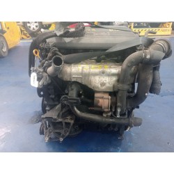 Kompletter Motor Nissan Almera tino (V10) | Desguace Becerril