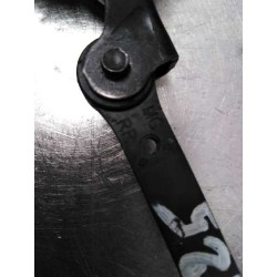 Recambio de freno puerta trasero izquierdo para honda civic berlina 5 (fk) 2.2 i-ctdi sport referencia OEM IAM   