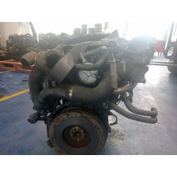 Kompletter Motor Nissan Almera tino (V10) | Desguace Becerril