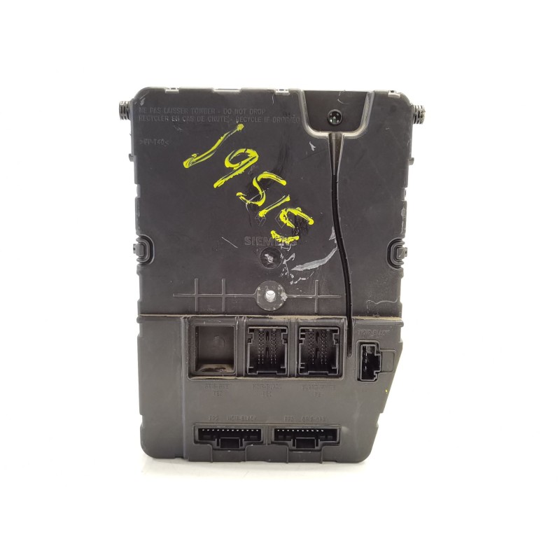 Recambio de uch para renault grand scénic ii (jm0/1_) 1.9 dci (jm14) referencia OEM IAM 8200433201 S118400140F 