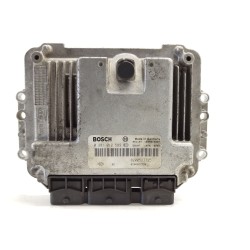 Engine control unit (ECU) Renault Grand scenic II (JM0/1_) | Becerril Scrap Yard