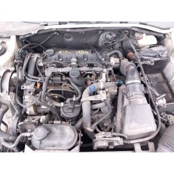 Recambio de motor y cambio exportación para citroën xsara coupé (n0) 2.0 hdi 90 referencia OEM IAM   
