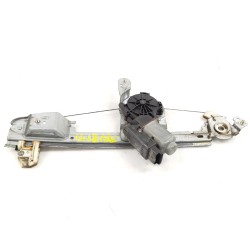 Left rear window regulator Renault Grand scenic II (JM0/1_) | Becerril Scrap Yard