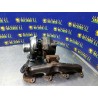 Recambio de turbocompresor para renault scenic ii grand confort authentique referencia OEM IAM H8200347344 GTA1749V 