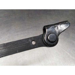 Recambio de freno puerta trasero izquierdo para honda civic berlina 5 (fk) 2.2 i-ctdi sport referencia OEM IAM   