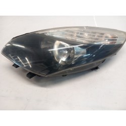 Faro sinistro Renault Scenic III (JZ0/1_) | Desguace Becerril